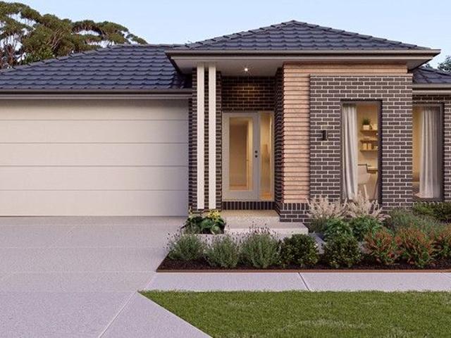 A fantastic 350m² lot available, perfect for first home buyers! Close to open green spaces, local schools, Club Rathdowne & upcoming shopping centre