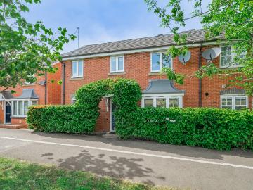 Northway Tewkesbury, GL20, Hereford and Worcester, Herefordshire county, Midlands