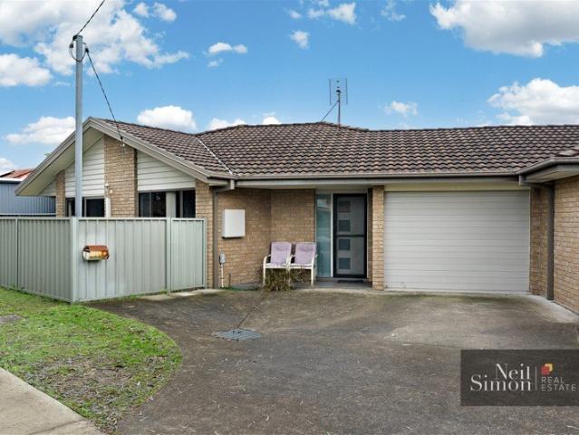 A Fantastic Torrens Title Opportunity