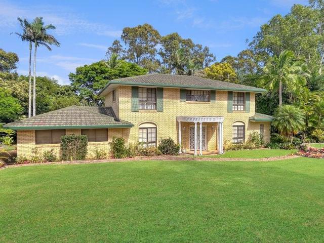 WOW What A Family Home