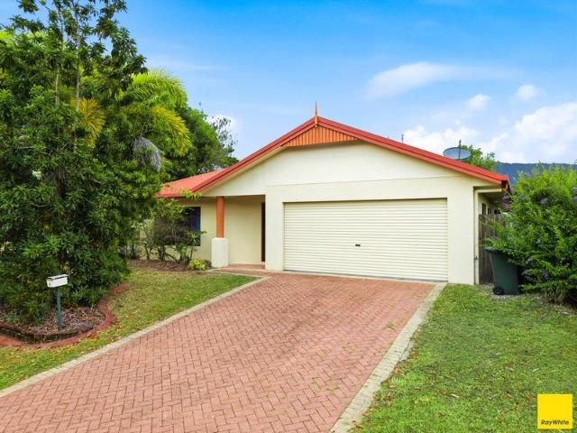A Fantastic Family Home, Corner Block!