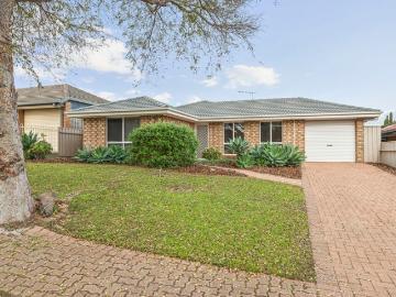 A Fantastic Family Home Full of Warmth and Charm