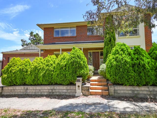A FANTASTIC FAMILY HOME IN A GREAT LOCATION!