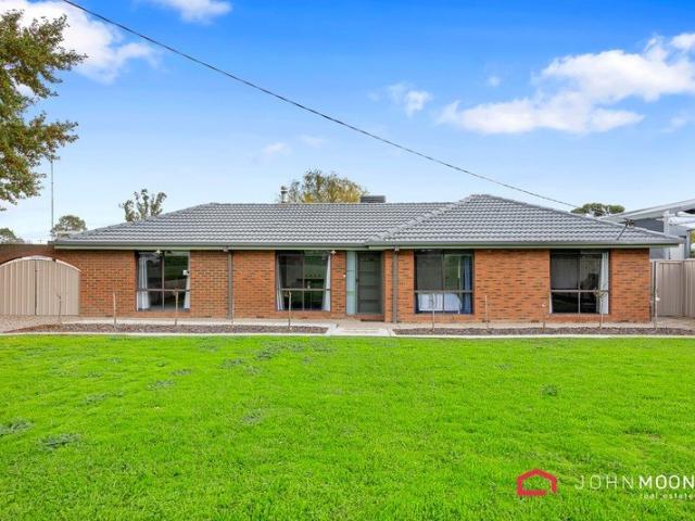 A fantastic family home in a highly sought after location
