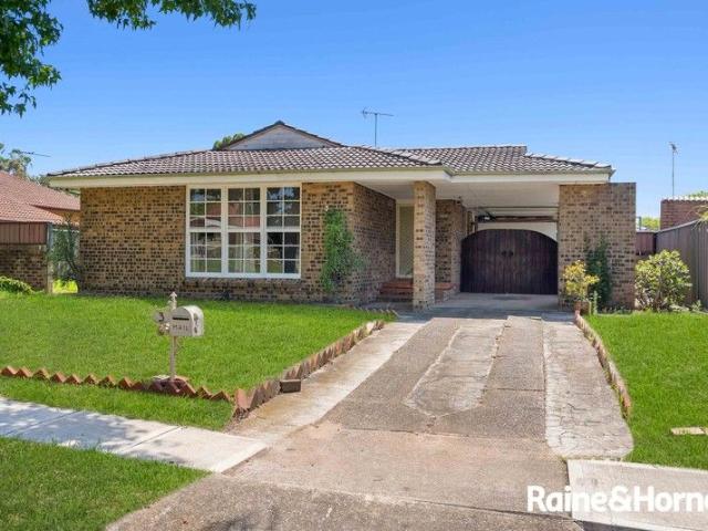 A Fantastic Family Home in Sought After Locale!