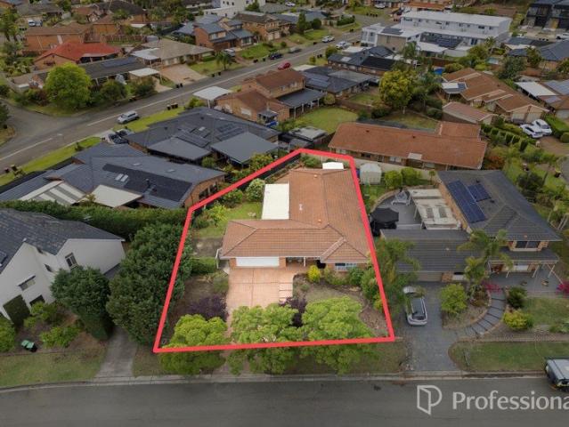 A Fantastic Family Home on 700.1m² with a 22 Metre Frontage!
