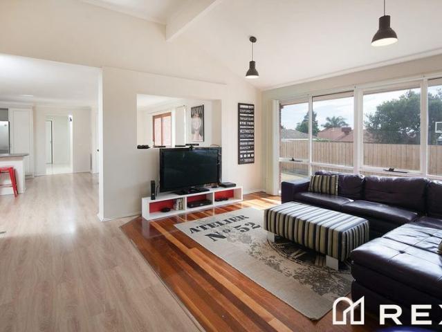 A Fantastic Family Opportunity in a Prime Hampton Park Location