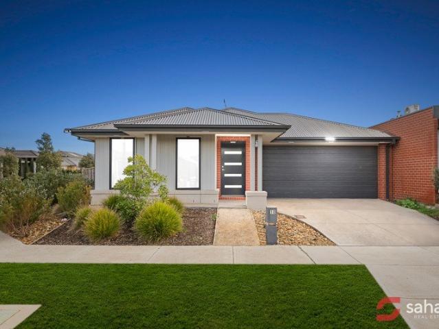 A Fantastic Family Living !
