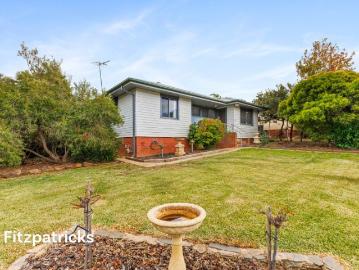 A Fantastic First Home or Investment