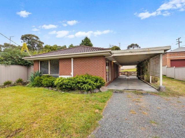 A Fantastic First Home or Investment Opportunity