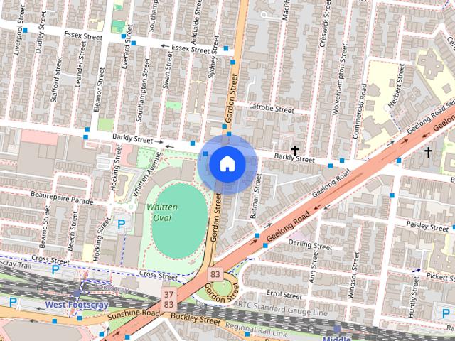 A Fantastic Footscray Location with Plenty to Offer
