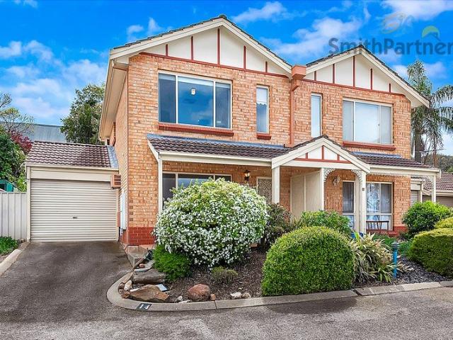 A fantastic home in a really popular location
