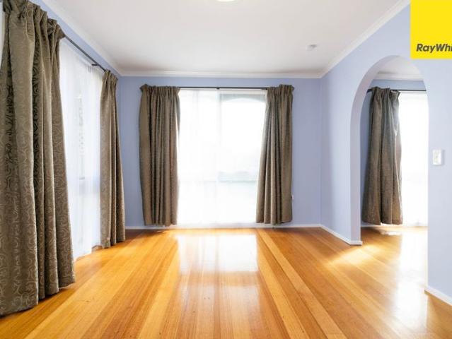 A Fantastic Home in the Heart of Melton
