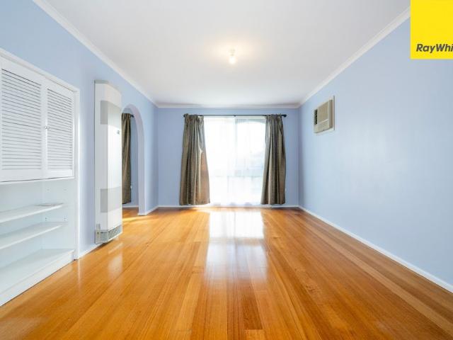 A Fantastic Home in the Heart of Melton