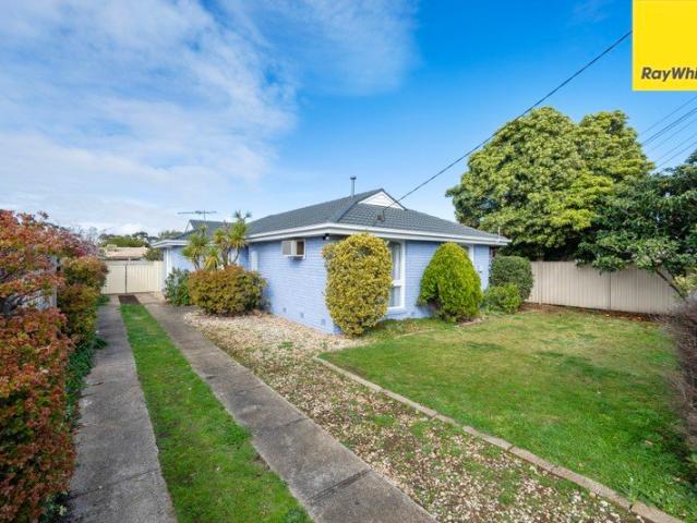A Fantastic Home in the Heart of Melton