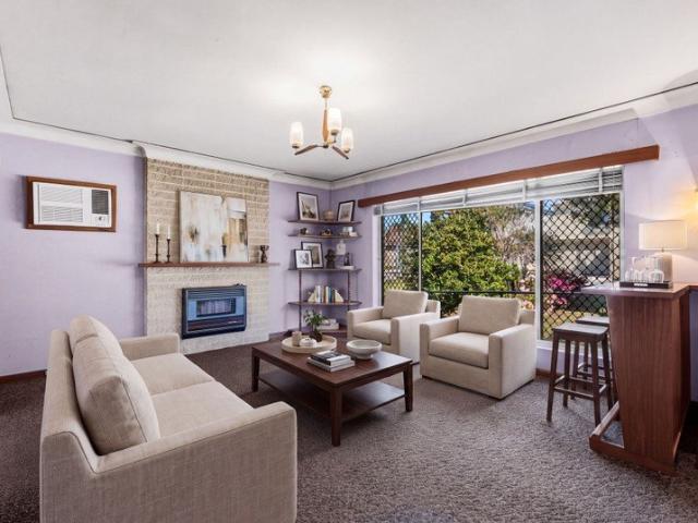 A Fantastic Home with an Exciting Future Generous Frontage & R40 Development Potential