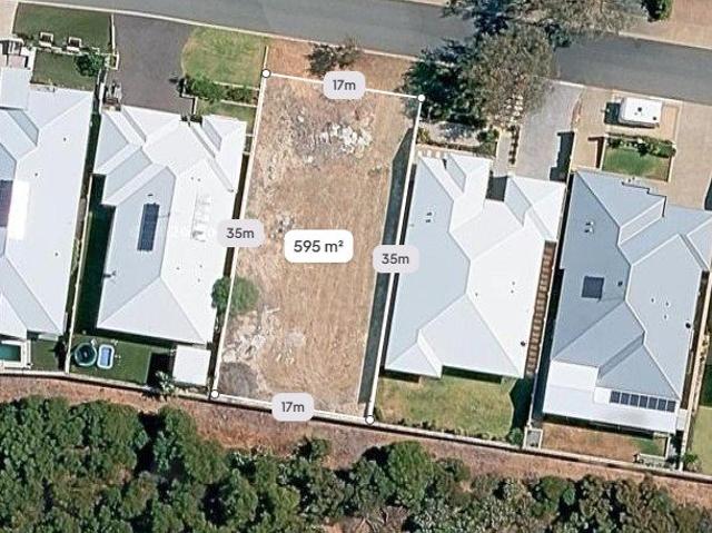 A FANTASTIC LOCATION TO LIVE IN