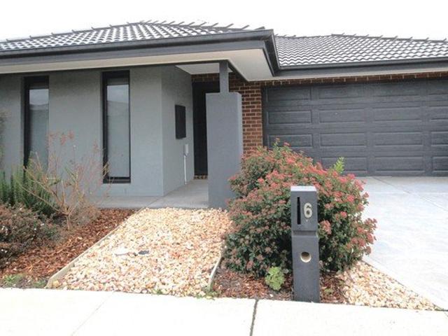 A Fantastic Location & Low Maintenance
