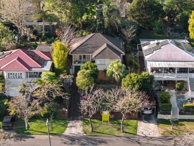 A Fantastic Moorooka Opportunity on 607sqm