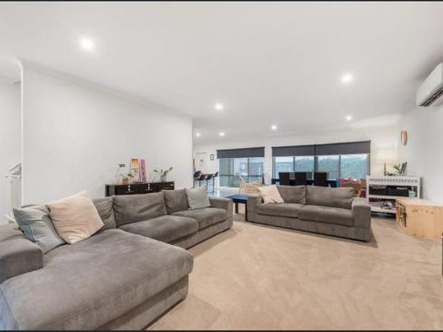A Fantastic Modern Two Bedder