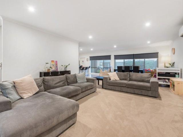 A Fantastic Modern Two Bedder