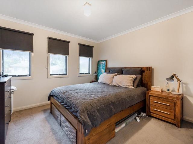 A Fantastic Modern Two Bedder
