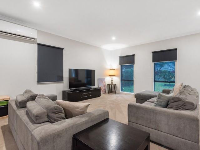 A Fantastic Modern Two Bedder