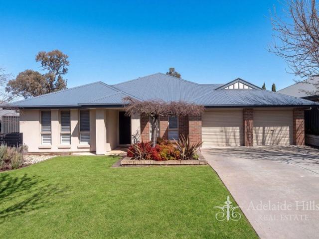 A Fantastic Mount Barker Location | Available 31/7/26