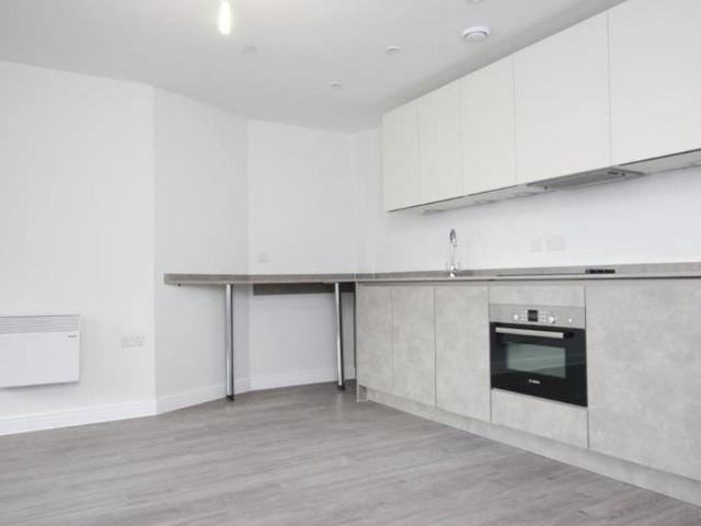 A fantastic one bedroom apartment in the Milliners Development in the City Centre