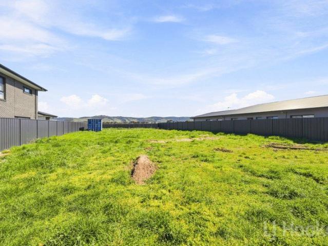 A fantastic opportunity to build your family home in the heart of Bungendore