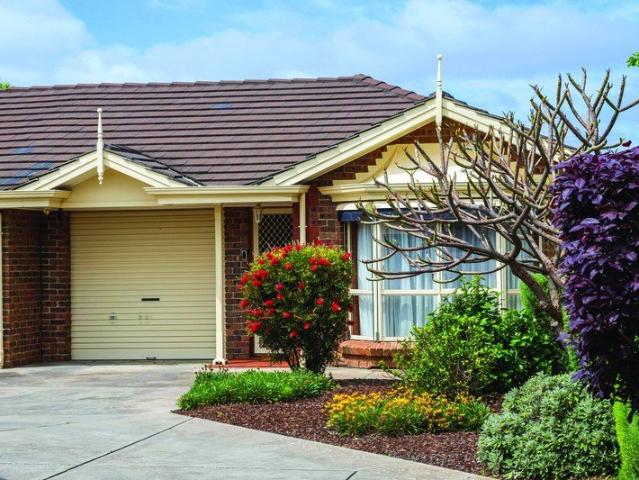 A Fantastic Opportunity for Comfortable, Stylish, Secure, Low Maintenance Living!