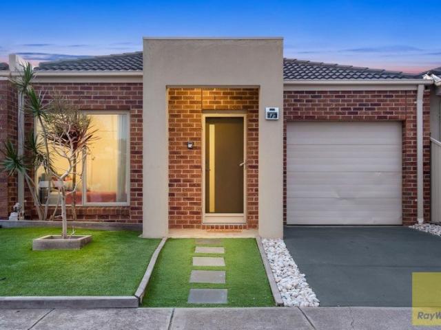 A fantastic opportunity for first home buyers, investors, and downsizers in a prime Truganina location!