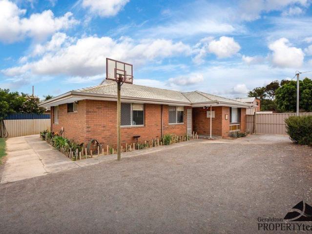 A Fantastic Opportunity for First Home Buyers or Investors