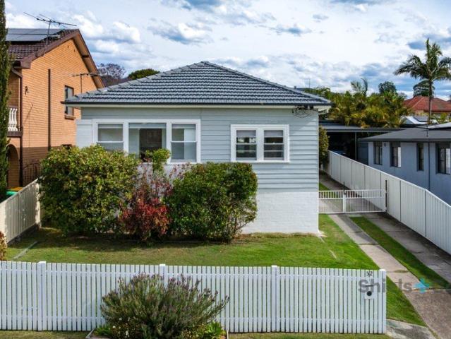 A Fantastic Opportunity in the Heart of Charlestown