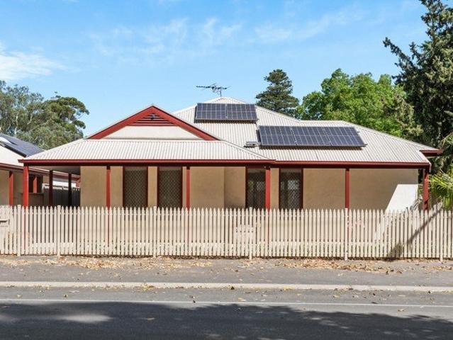 A Fantastic Opportunity in the Heart of Gawler
