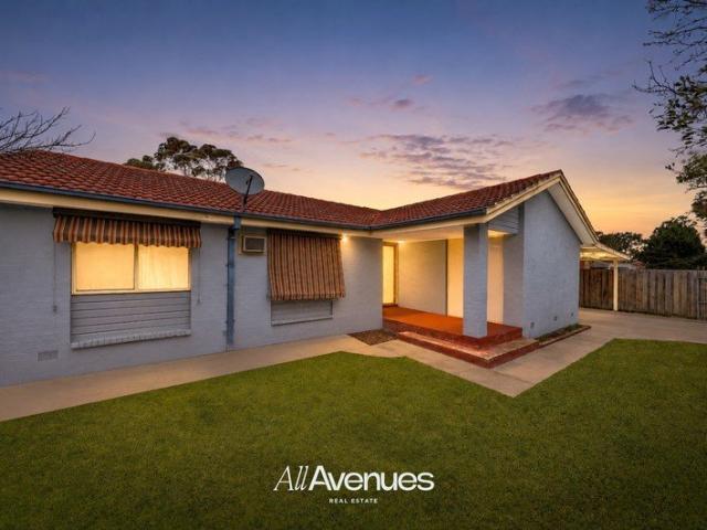 A Fantastic Opportunity in the Heart of Hampton Park