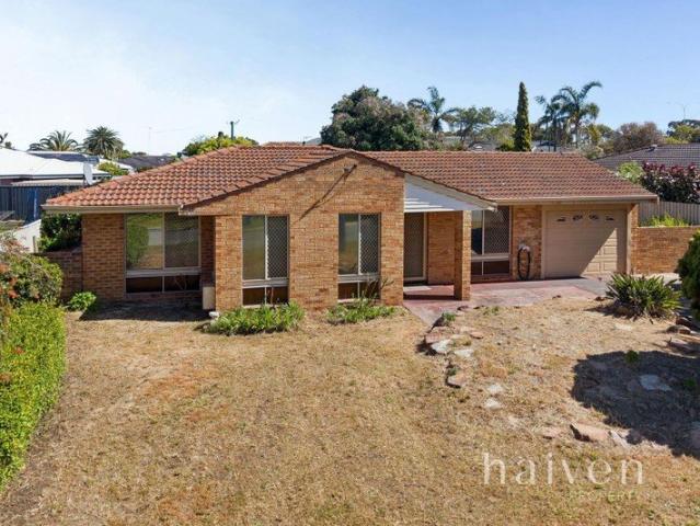 A Fantastic Opportunity in the Heart of Hillarys