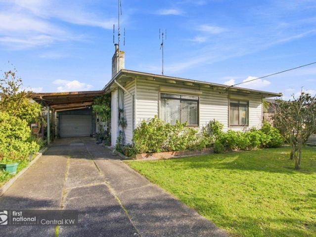 A Fantastic Opportunity in a Convenient Location