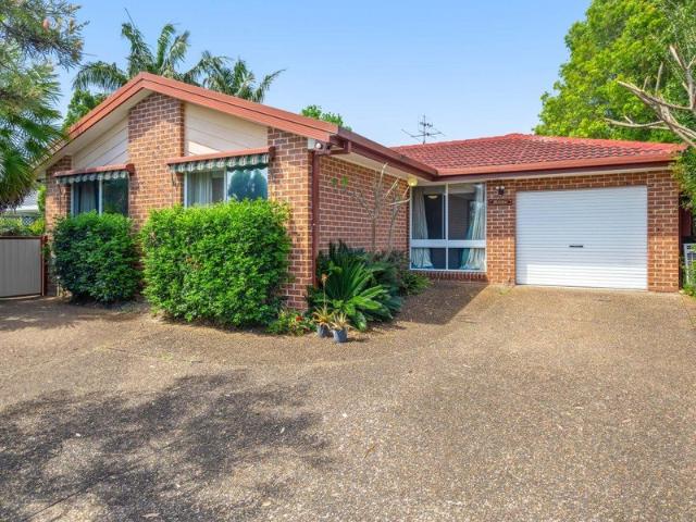 A Fantastic Opportunity in a Peaceful Cul de Sac