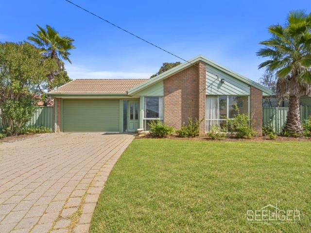 A Fantastic Opportunity in a Peaceful Location