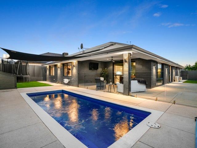 A Fantastic Opportunity in a Popular Baldivis Location