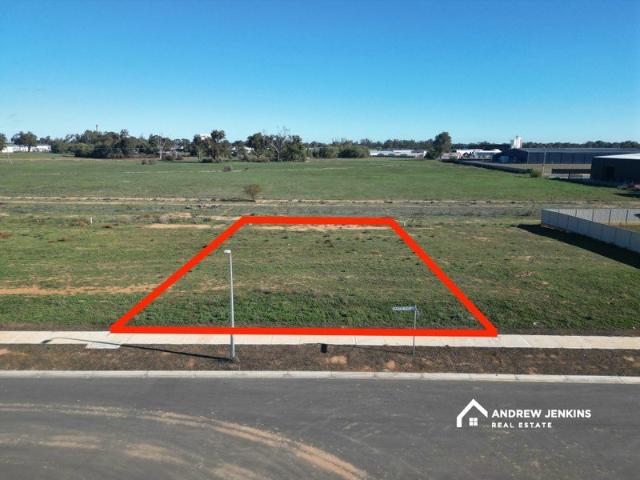 A Fantastic Opportunity in a Sought After Cobram Location