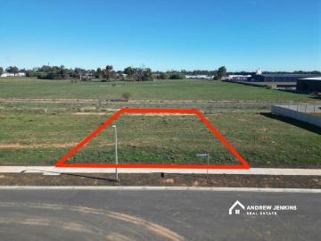 A Fantastic Opportunity in a Sought After Cobram Location