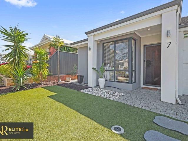 A fantastic opportunity in Mason Green!
