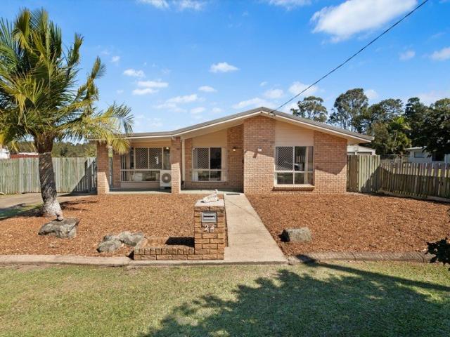 A Fantastic Opportunity in Sought After Tinana