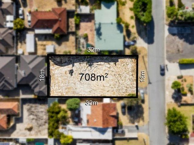 A Fantastic Opportunity on a Generous 702sqm Block