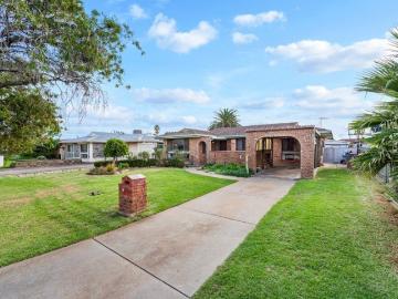 A fantastic starter, investment or development