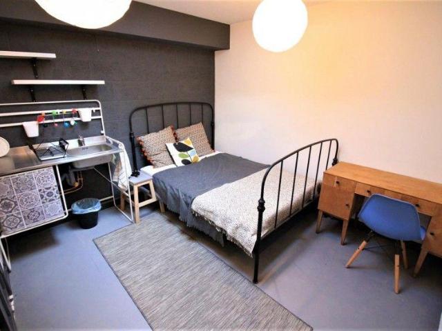 A Far Gosford Street, Coventry 1 bed terraced house to rent £530 pcm £122 pw