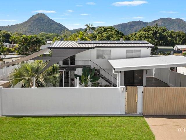 A Feature Packed Family Home Designed for Lifestyle Living