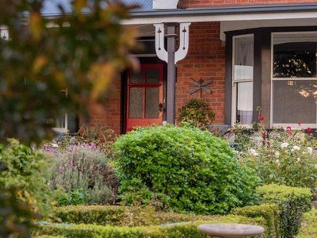 A Federation Home | Your Dream Home Awaits